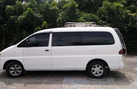 Hyundai Starex 1999 for sale