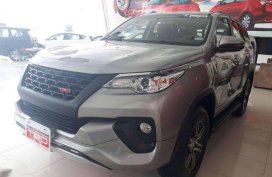2018 Toyota Fortuner 28K ALLin LowDP For Sale 