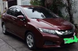 Honda City 2016 For Sale