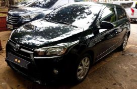 Toyota Yaris 2014 for sale