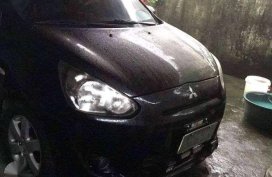 2012 Mitsubishi Mirage for sale