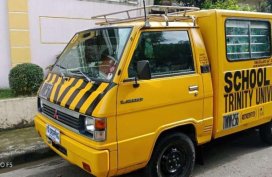 Mitsubishi L300 2003 for sale