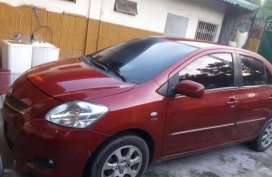 Toyota Vios 2009 1.3 E FOR SALE