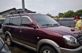 Mitsubishi Adventure 2011 for sale