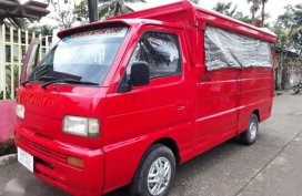 Like new Suzuki Multi-Cab for sale