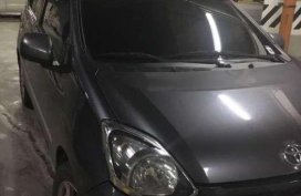 Toyota Wigo 2016 for sale