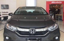2018 HONDA CITY FOR SALE