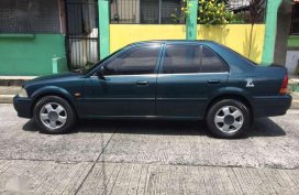 1997 Honda City for sale