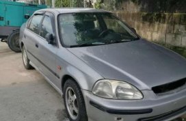 Honda Civic 1997 for sale