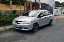 Honda City 2008 for sale