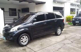 2013 Toyota Avanza 1.3 e automatic FOR SALE