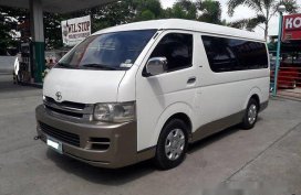 Toyota Hiace 2008 for sale