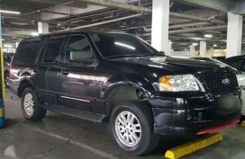 2004 Ford Expedition AT diesel FOR SALE