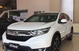 2018 HONDA MOBILIO FOR SALE