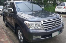 Toyota Land Cruiser 2009 for sale