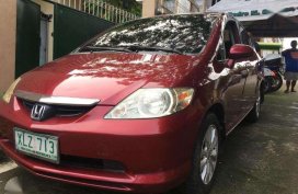 Honda City 2003 for sale