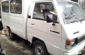 Mitsubishi L300 1997 for sale