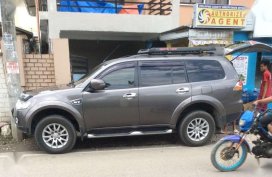 Mitsubishi Montero Sport 2013 for sale
