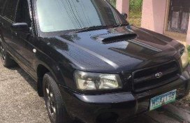 Subaru Forester 2007 for sale