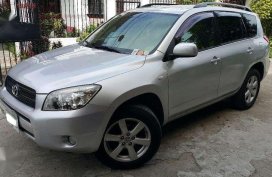 2008 Toyota Rav4 for sale