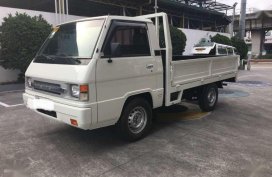 2015 Mitsubishi L300 for sale