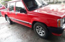 1996 Mitsubishi L200 for sale