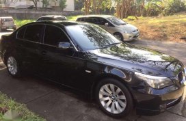 2010 BMW 520I FOR SALE