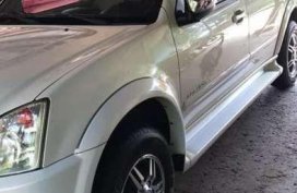 Isuzu Alterra 2010 for sale