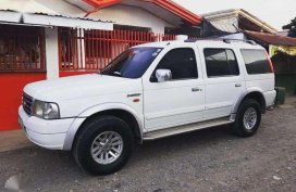 Ford Everest 2006 for sale