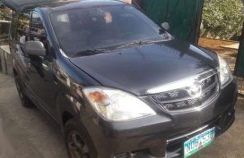 Toyota Avanza 2010 for sale
