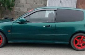 Like New Honda Civic for sale
