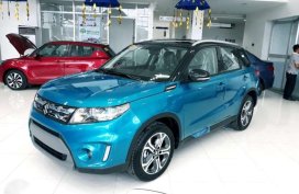New Vitara for sale