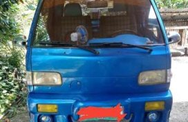 Suzuki multicab 12 valve with canopy For Sale 