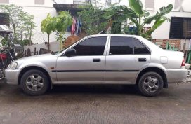 Honda city sedan 2000 for sale
