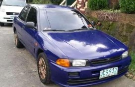 1995 mitsubishi lancer for sale