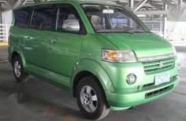 Suzuki Apv 2008 for sale