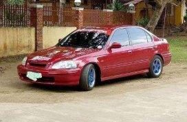 Honda Civic MT for sale