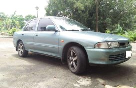 1996 Mitsubishi Lancer for sale