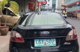 Ford Fiesta 1.4 96cv 2011 for sale