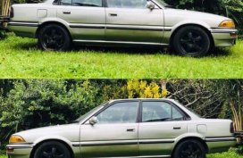 Toyota Corolla 1990 for sale