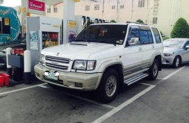 Isuzu Trooper 2000 for sale