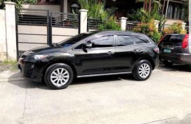 2012 Mazda CX-7 for sale