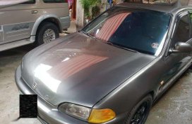 Honda Civic 1995 For Sale
