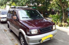 Mitsubishi Adventure 2001 Model - GLS AT For Sale 