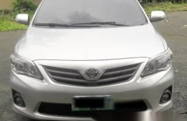 2012 Toyota Corolla Altis 1.6G AT for sale