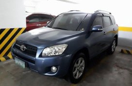 Toyota RAV4 2011 for sale
