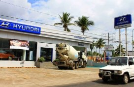 Hyundai, Santiago Isabela