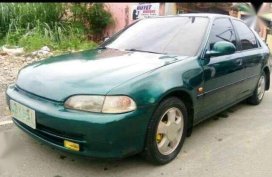 1995 Honda Civic for sale