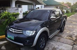 Mitsubishi Strada 2011 for sale