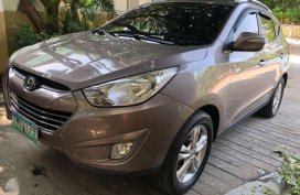 Hyundai Tucson 2011 for sale